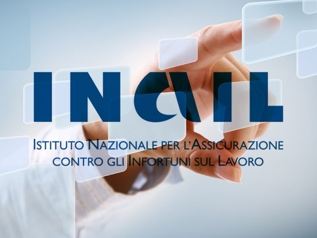 INAIL Direzione regionale Friuli Venezia Giulia.