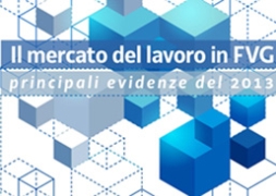 Il Mercato del lavoro in FVG