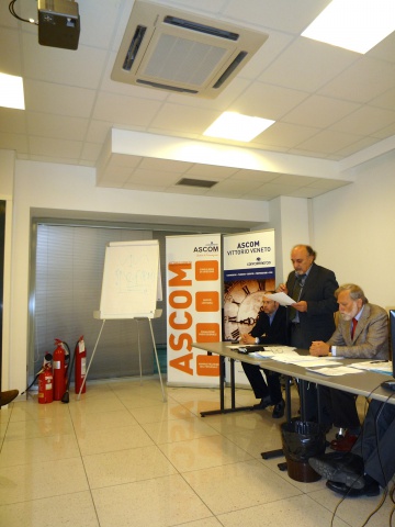 Coop servizi Legacoop FVG e Veneto, verso l’assemblea di mandato 2014