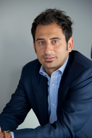 Alessio Di Dio è il nuovo responsabile del settore Produzione Lavoro
