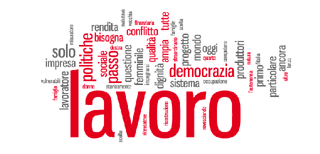 TASSA SUL LICENZIAMENTO – Organizzazioni datoriali: “Sospesa la tassa del paradosso. Un primo passo positivo”