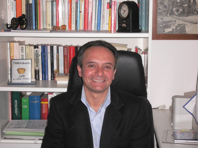 Carlo Dileo eletto presidente di Legacoop servizi del Veneto e del Friuli Venezia Giulia