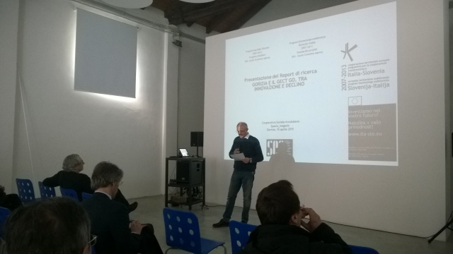 Nasce dal progetto SEA, di cui Legacoop Fvg è lead partner, la ricerca di Ires FVG
