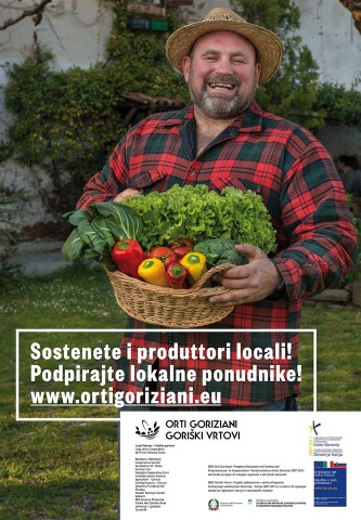 Prosegue “Orti Goriziani”, il progetto di innovazione sociale