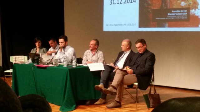 L’Assemblea dei Soci Aster Coop approva il bilancio