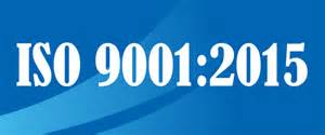 LA NUOVA ISO 9001 2015