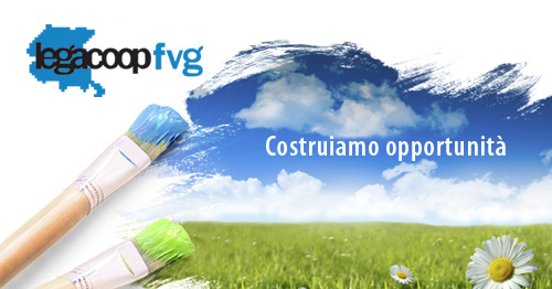 COSTRUIAMO OPPORTUNITA’