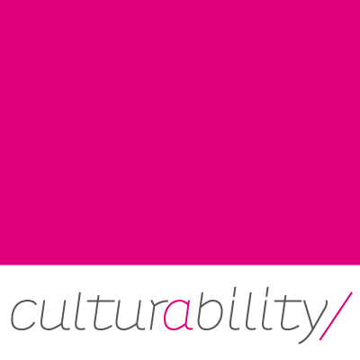 CULTURABILITY – Rigenerare spazi da condividere