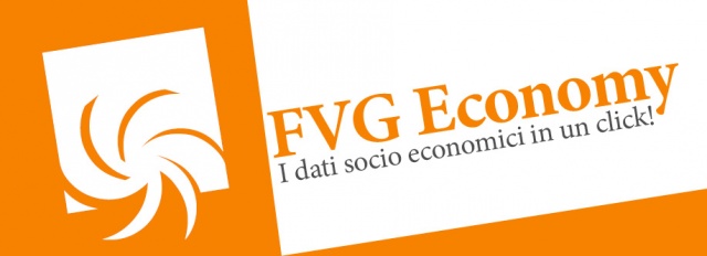 FVGECONOMY. I dati socio economici regionali in un’APP