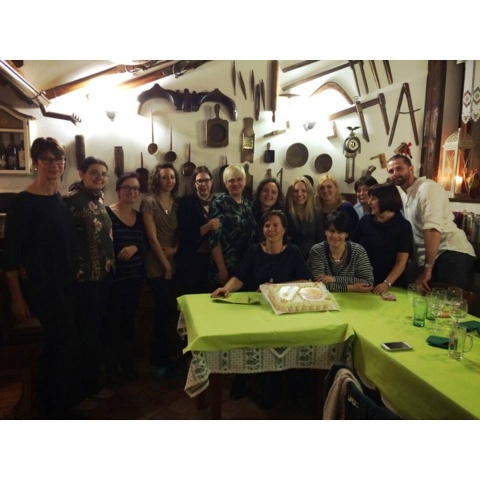 30 ANNI della COOP INSIEME di Tavagnacco