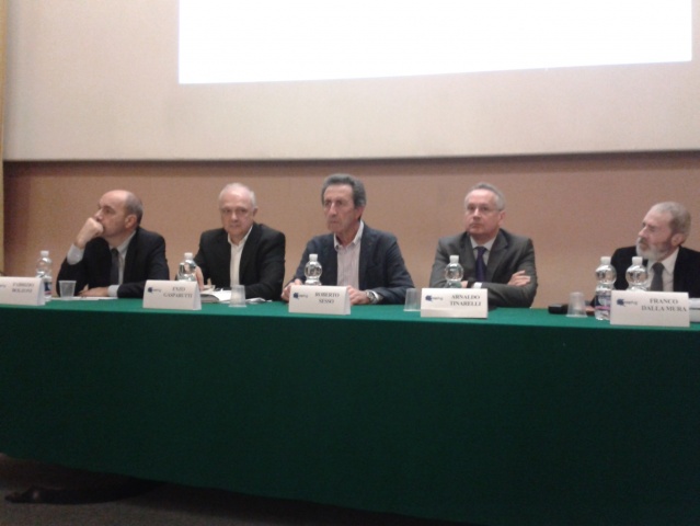 Nuovo Codice degli appalti pubblici: Legacoop FVG si è confrontata con esperti di settore