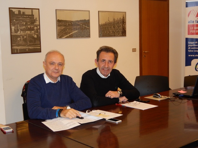 L’assemblea dei soci di Assicoop Friuli approva il bilancio