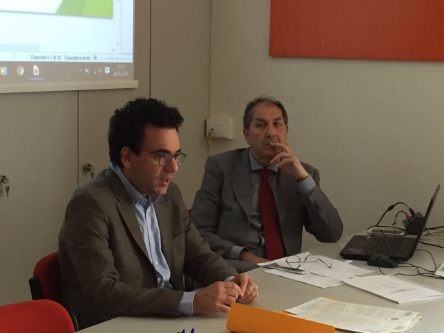 Ammortizzatori sociali: la riforma nel seminario di Legacoop FVG