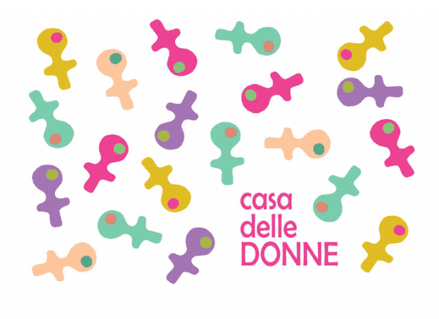 CASA DELLE DONNE ” PAOLA TROMBETTI”