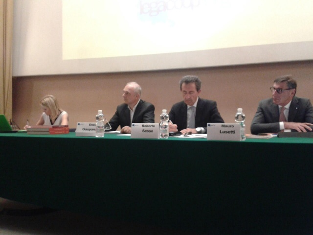 Legacoop FVG: segnali postivi per il settore dei servizi. Ancora difficile il comparto della produzione lavoro