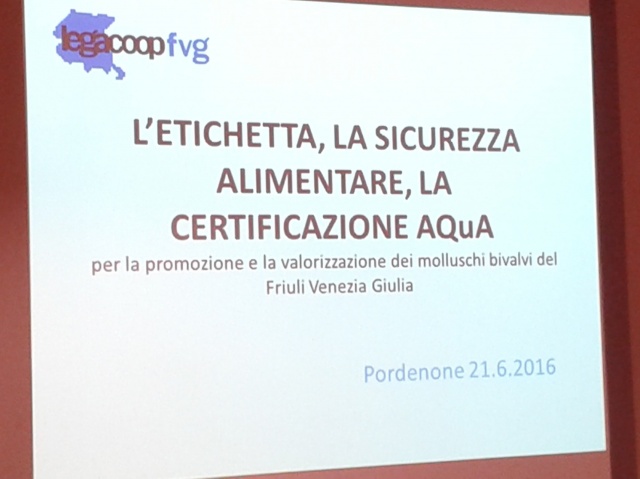 Etichetta in primo piano