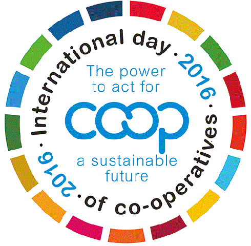 2 luglio, “Giornata internazionale delle Cooperative”