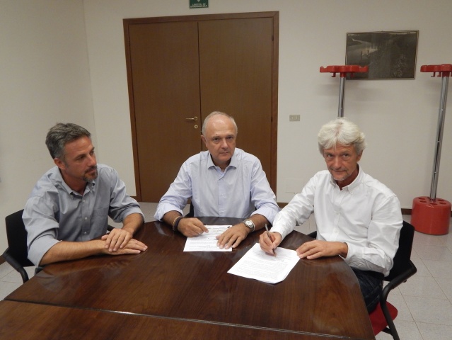 Accordo Codess FVG e Unica per la sicurezza sul lavoro Accordo Codess FVG e Unica per la sicurezza sul lavoro
