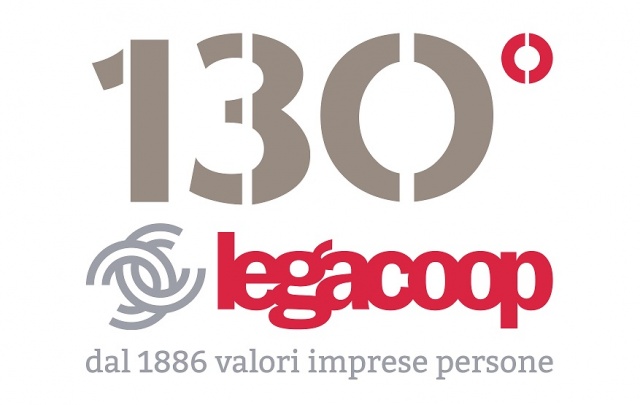 130 ANNI DI LEGACOOP
