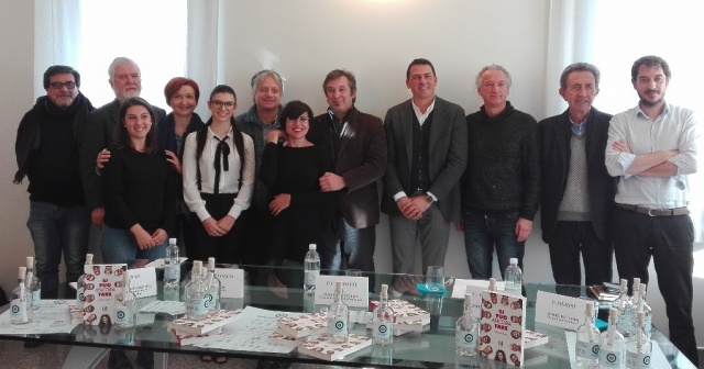 PREMIAZIONI CONCORSO “PAROLE IN BOTTIGLIA”