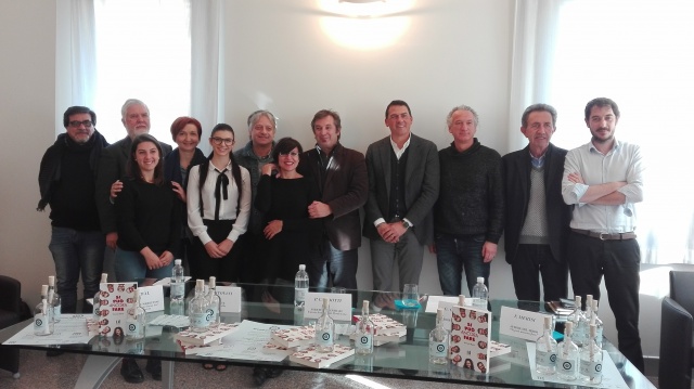 “Parole in bottiglia”, premiate 4 ragazze