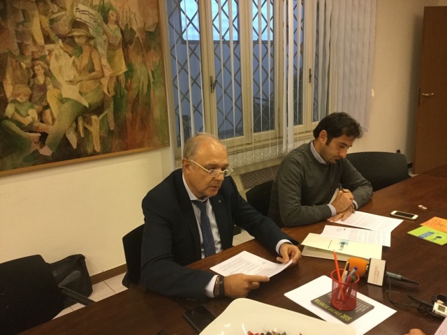 Legacoop FVG: 2016 anno di trasformazioni