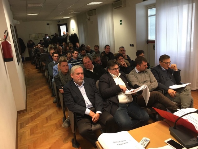 Nasce la filiera del suino in regione: Carni Friulane