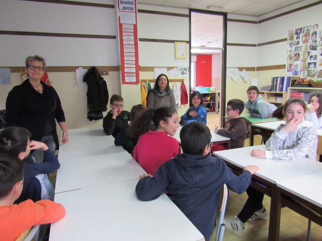 Legacoop FVG e le scuole