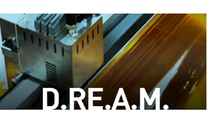DREAM ACADEMY