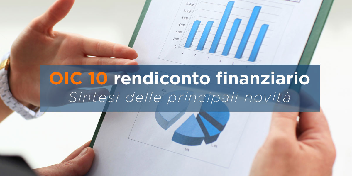 IL BILANCIO D’ESERCIZIO E I NUOVI  OIC  (D.Lgs. 139/2015)
