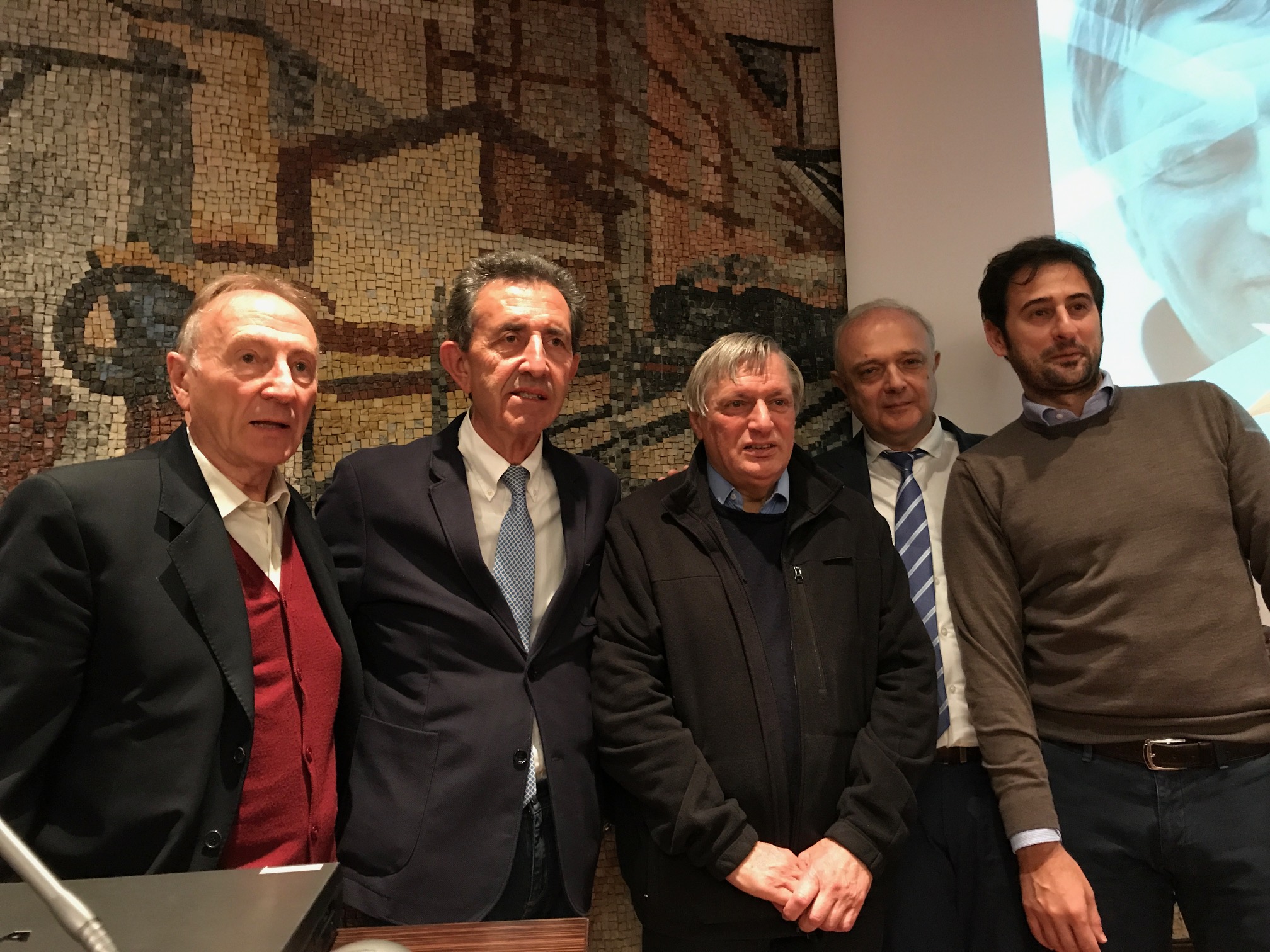 Don Ciotti: “avere più coraggio anzichè scegliere un prudente silenzio”