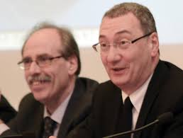 Bolzonello e Torrenti in assemblea Legacoop FVG: la cooperazione è un valore