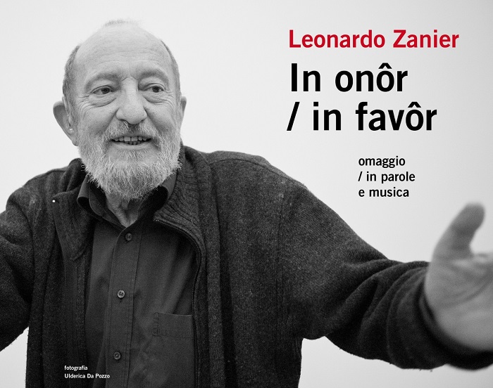 Speciale MusiCarnia 2017: In onôr / in favôr. Dedicata all’intellettuale carnico Leonardo Zanier
