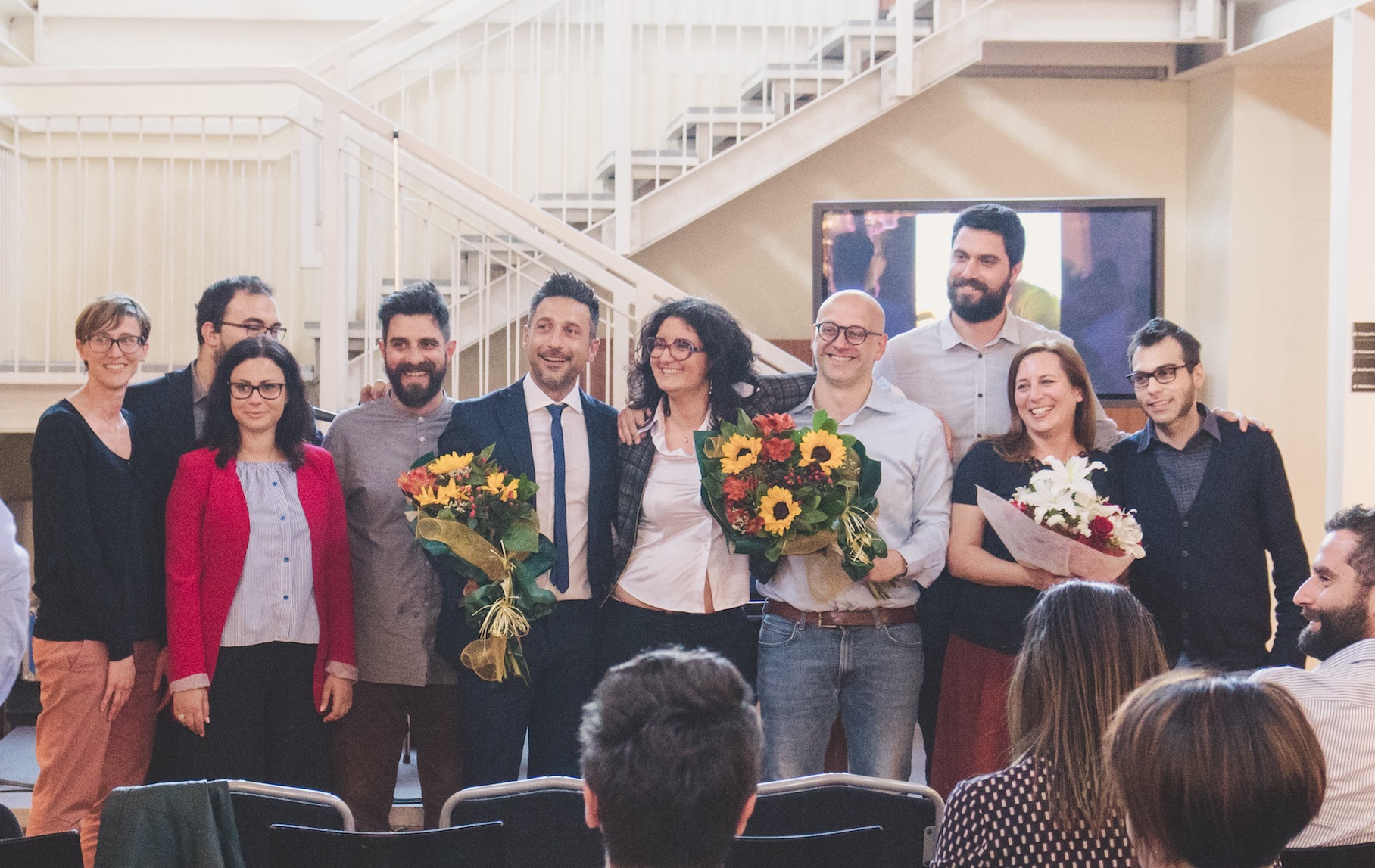 Generazioni Legacoop FVG: fra i primi per aderenti e delegati