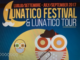 Lunatico Festival approdato per la prima volta a Udine Lunatico Festival approdato per la prima volta a Udine