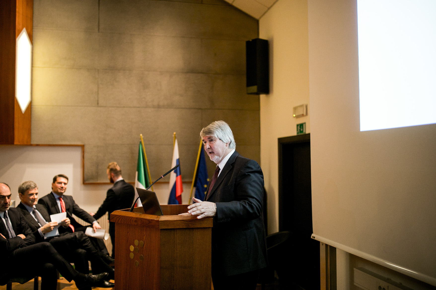 Legacoop FVG alla sesta edizione dell’Italian business forum