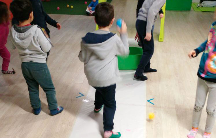 AVVENTUREinverno, il campus invernale da Tilda per bambine e bambini dai 3 ai 10 anni