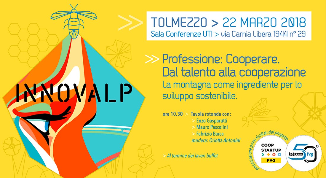 ASSEMBLEA COOPERATIVE E TAVOLA ROTONDA
