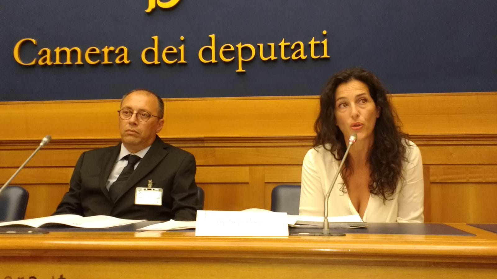 “Rescripta Libera” il progetto del Cosm e dello Scriptorium a favore dei detenuti