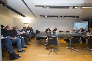 Assemblea Finreco approva bilancio