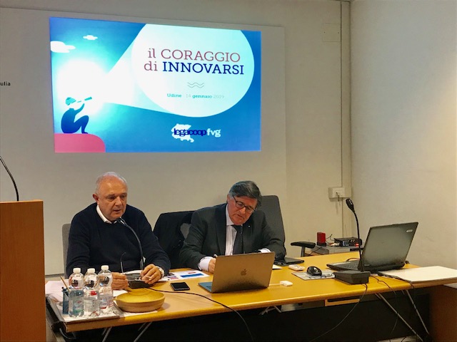 Rete Pico 4.0: progetto per la transizione digitale delle cooperative