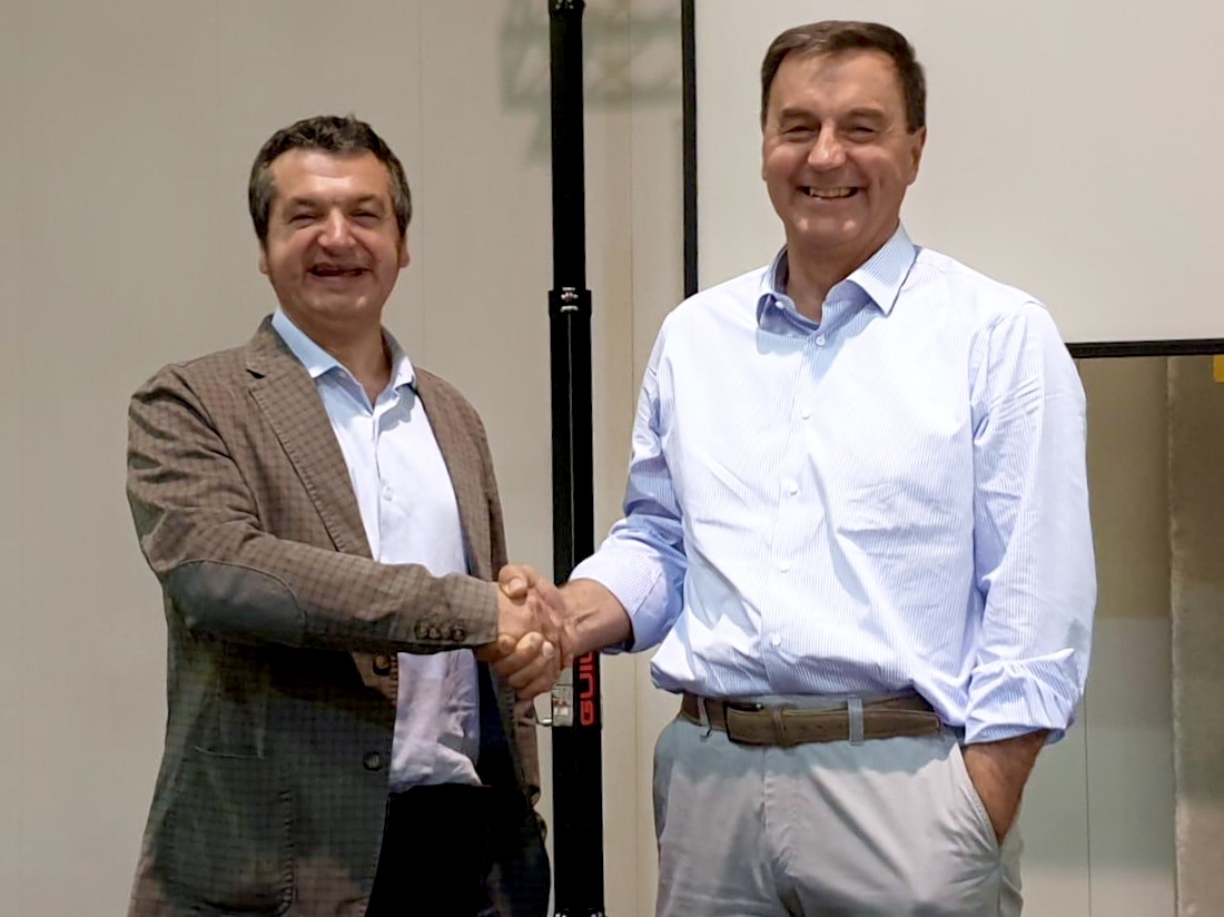Aster Coop, la produzione sfiora i 43milioni