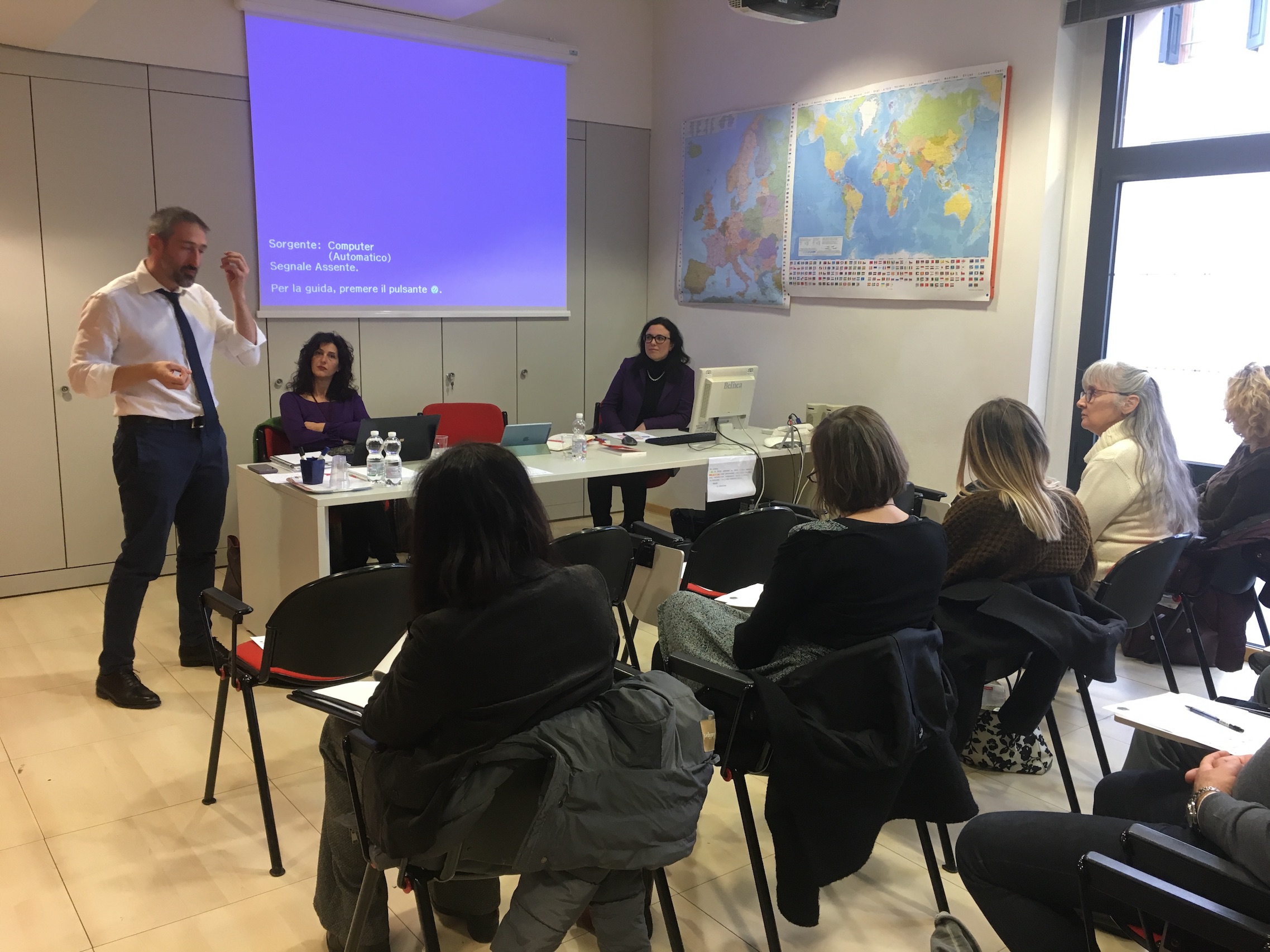 Oltre 600 i partecipanti a “PerCoRSI in Fvg”