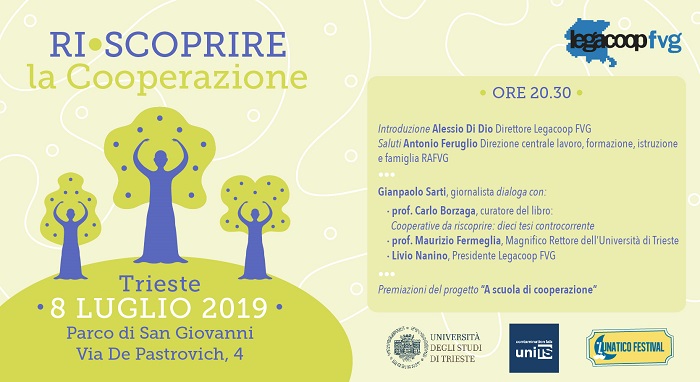 RI.SCOPRIRE LA COOPERAZIONE
