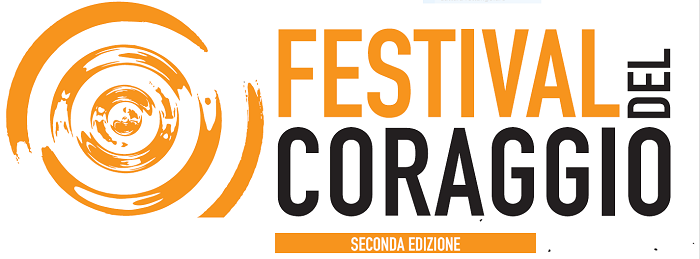 FESTIVAL DEL CORAGGIO 2^ EDIZIONE