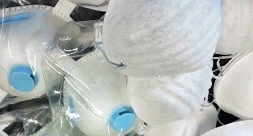 Assenza DPI: Strutture sanitarie e servizi alla persona rischiano di non essere più pulite e sanificate. Possibile emergenza nell’emergenza che riguarda le cooperative sociali e di servizi