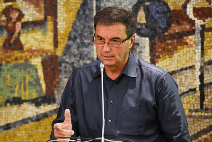 Richieste del movimento cooperativo alla Regione, lettera del presidente ACI FVG  Nanino  all’assessore attività produttive e turismo