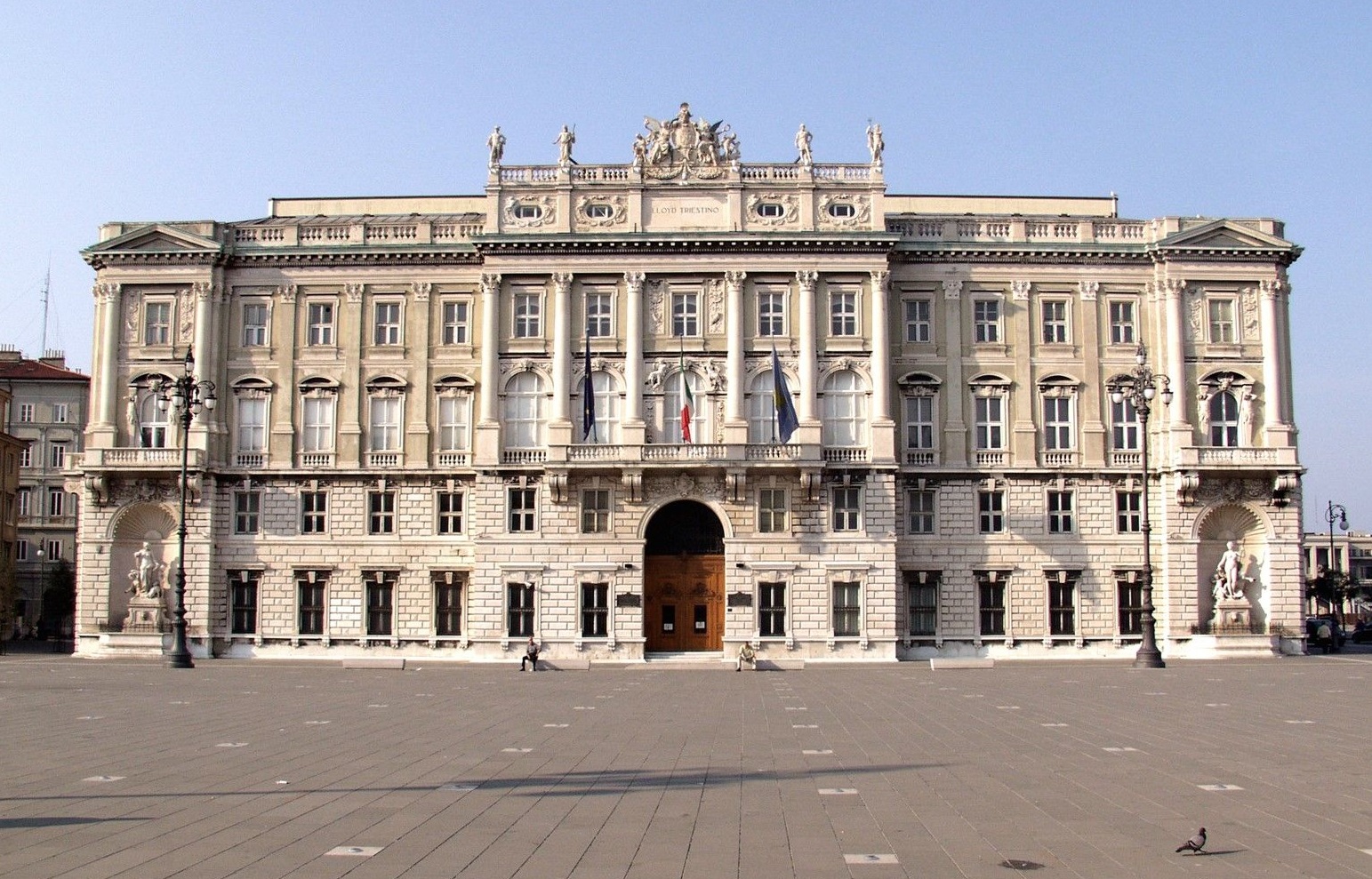 Notizie dalla Regione Fvg. Coronavirus: Dalla Giunta, 11,5 milioni a sostegno economia