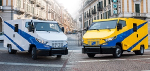 CORONAVIRUS – TRASPORTO VALORI E VIGILANZA “Senza DPI stop al servizio in tutela della sicurezza dei dipendenti. A rischio disponibilità di valuta”