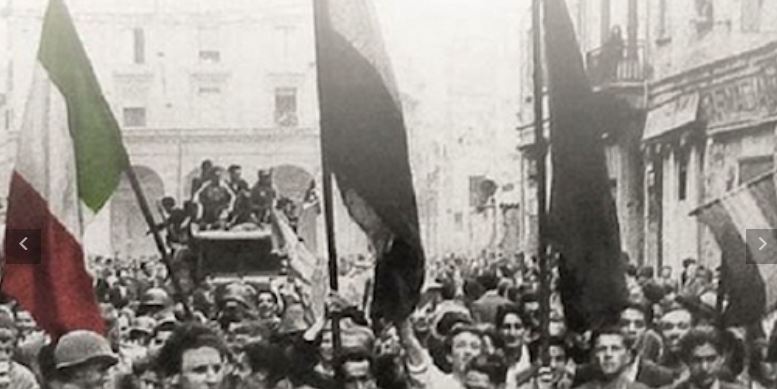 “Siamo parte di uno sforzo straordinario per far vivere i nostri valori di sempre”
